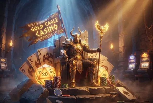 Asset gold eagle casino 6lu0g